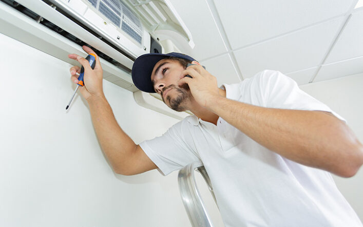 How to Ensure Quality and Reliable HVAC Services in West Virginia