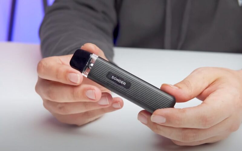 Are there any potential risks or side effects associated with using Delta 8 vape pens for wellness?