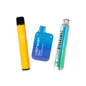 Stay Elevated: Elevate Your Cannabis Experience with 2 Gram Carts