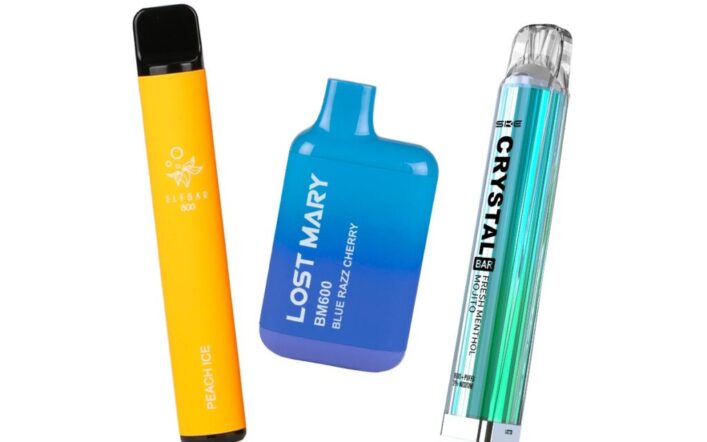 Stay Elevated: Elevate Your Cannabis Experience with 2 Gram Carts