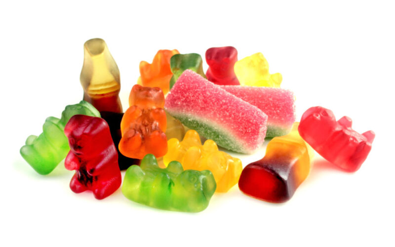 HHC Gummies: Your Guide to Enhanced Wellness
