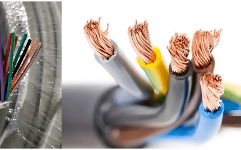 High-Performance Medical-Grade Cables: What You Need to Know   