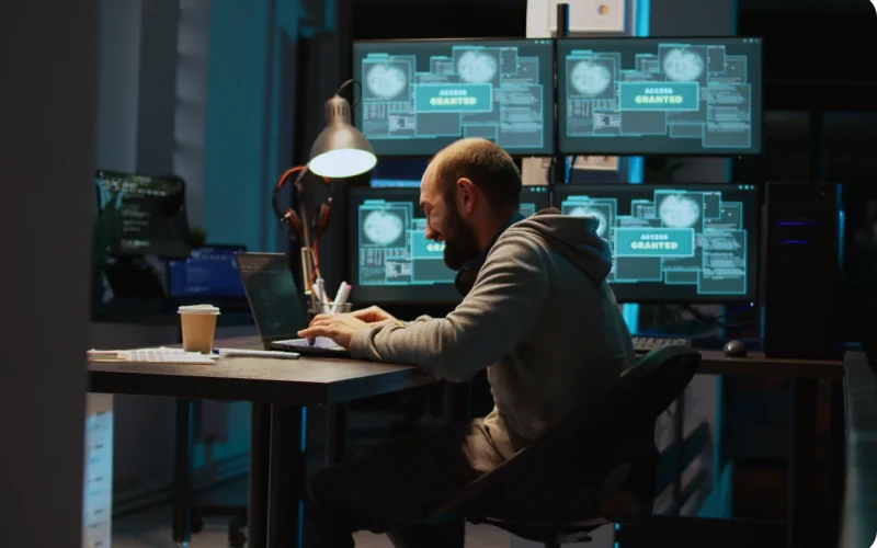 Cybersecurity service providers that businesses can trust how to find and choose one