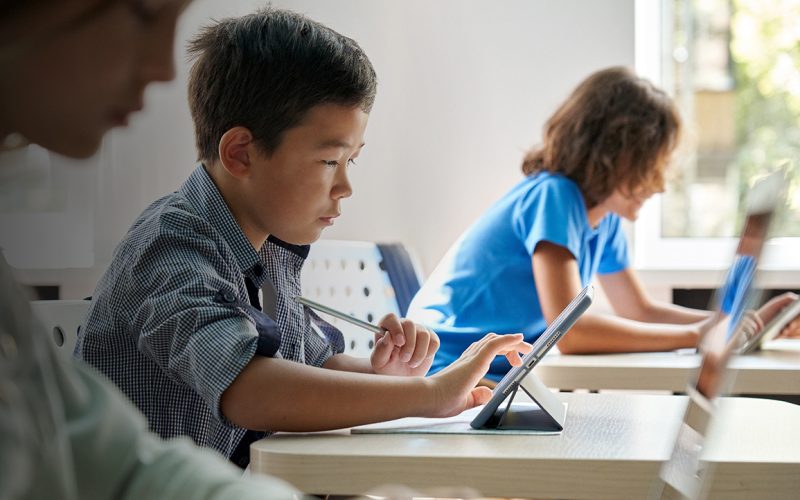 Boost Your Child’s Confidence with These Primary 4 Science Study Hacks