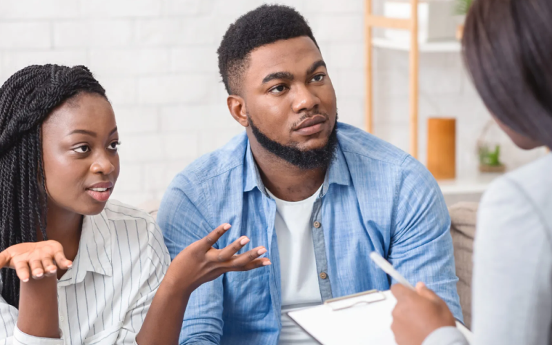 Customized counseling services for expats, the view of a consultant