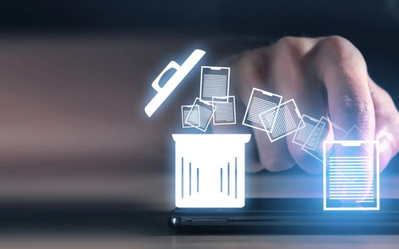 Simple Procedures for Eliminating Pernicious Posts: Encouragement of Positive Online Presence