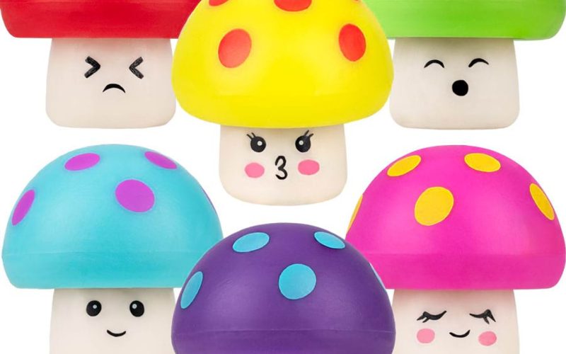 Warning Signs of a Scam Magic Mushroom Website