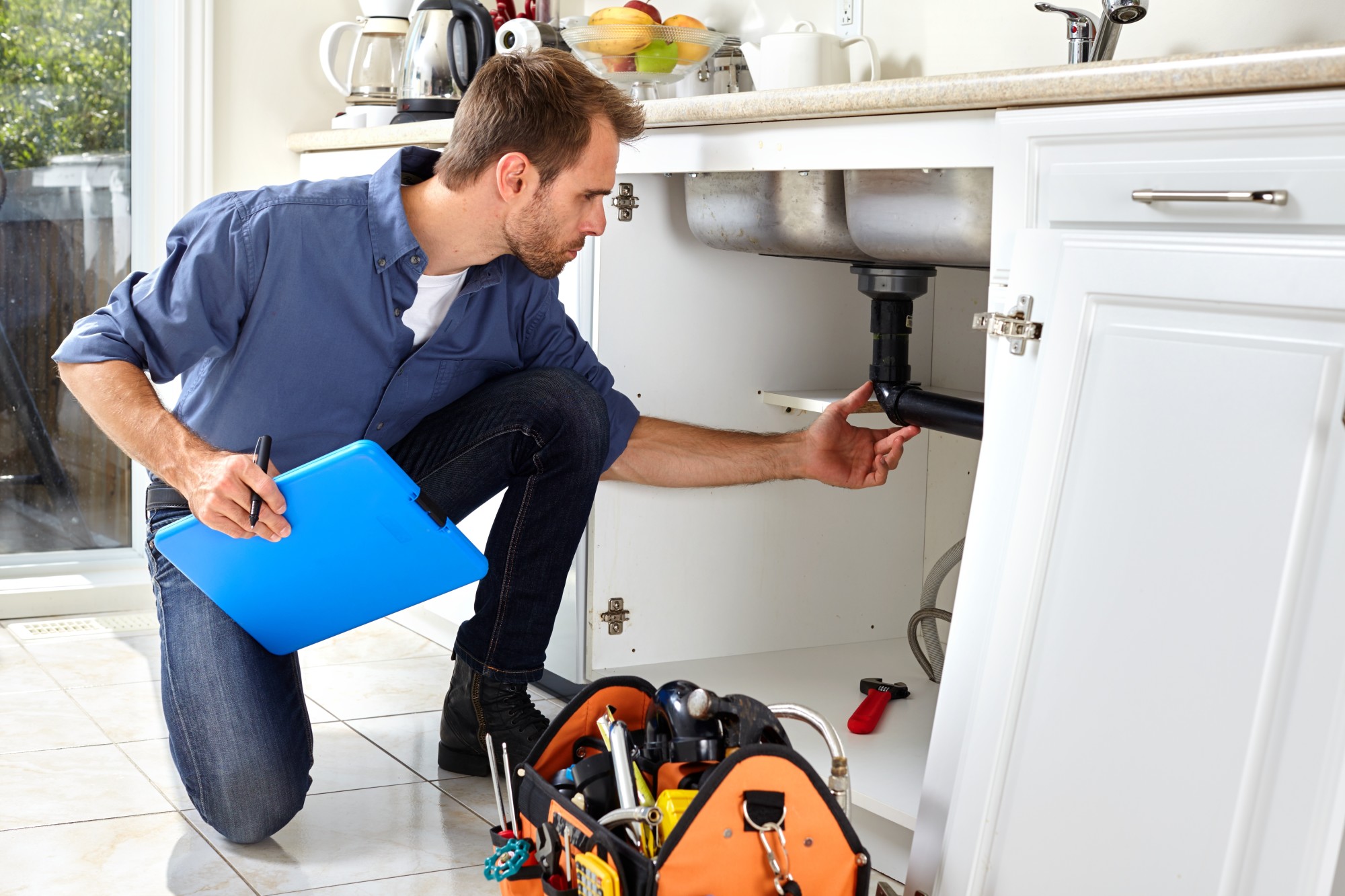 Optimizing Plumbing Websites For Organic Traffic Growth And Local Lead Conversions