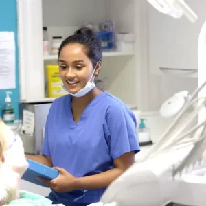 Rediscovering Oral Health: The Role of Communication in Dental Care