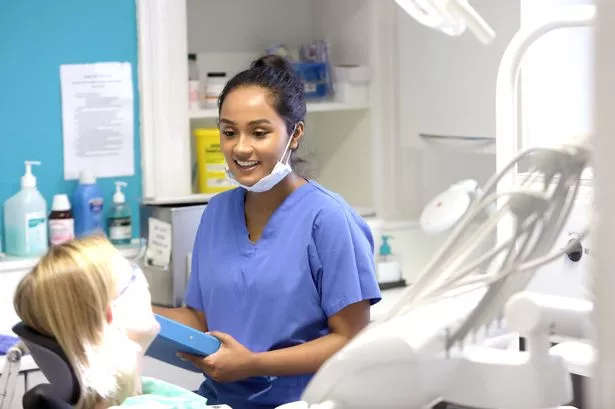 Rediscovering Oral Health: The Role of Communication in Dental Care