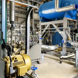 High Pressure Steam Boiler Manufacturers: Optimizing Heat Recovery and Efficiency