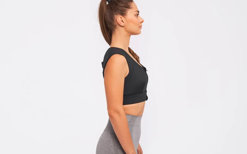 Optimizing blood flow through mindful body movement and breath alignment