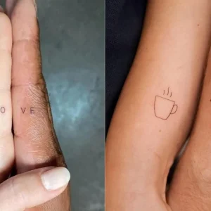 High Hygiene Standards Provide Safer More Comfortable Tattoo Experiences