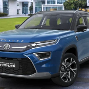 Comparing brands carefully before deciding to buy a new car