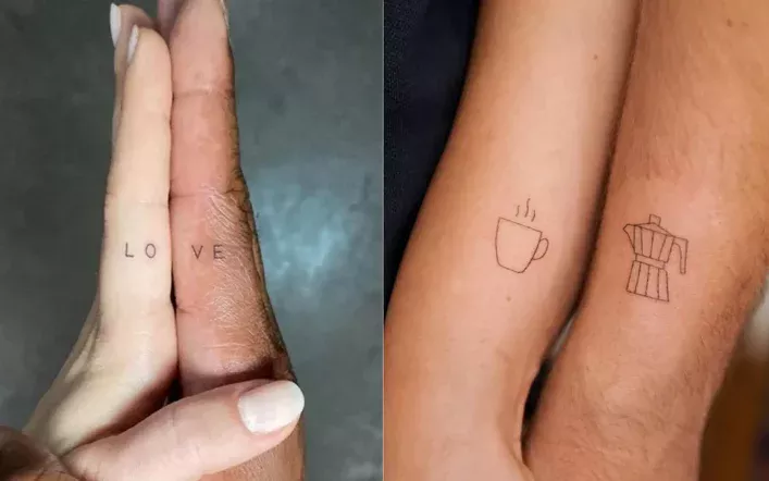 High Hygiene Standards Provide Safer More Comfortable Tattoo Experiences