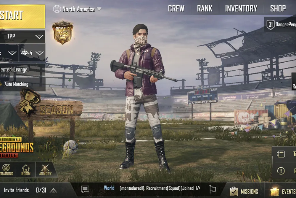 pubg hacks