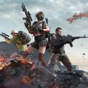 PUBG Hacks Prevention Through Stronger Detection and Reporting Systems