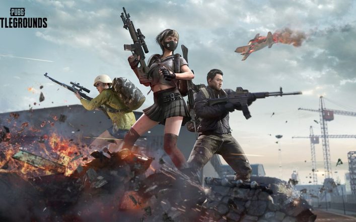 PUBG Hacks Prevention Through Stronger Detection and Reporting Systems