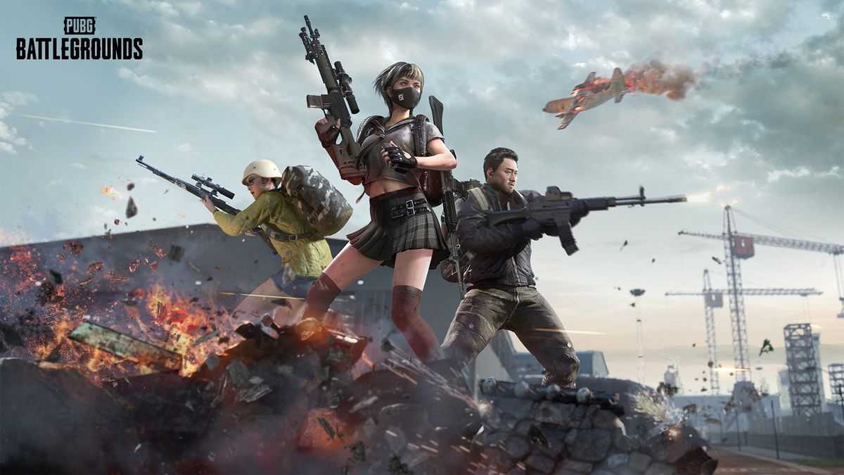 PUBG Hacks Prevention Through Stronger Detection and Reporting Systems