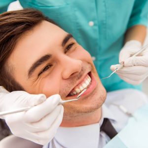 How the Microscopic Ecosystem Living on Your Teeth Determines Your Long-Term Dental Health