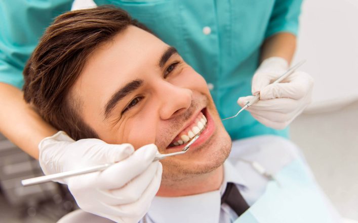 How the Microscopic Ecosystem Living on Your Teeth Determines Your Long-Term Dental Health